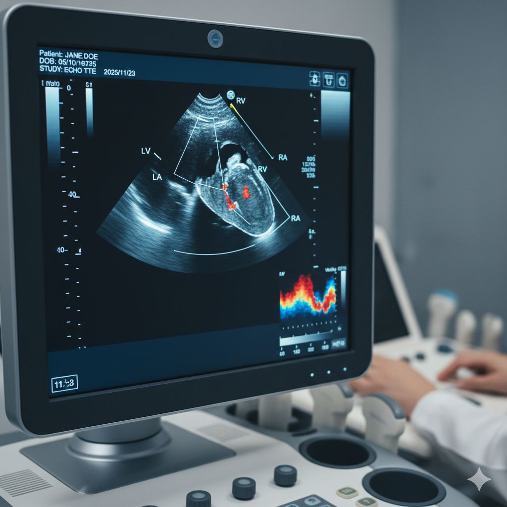 Cloud Infrastructure